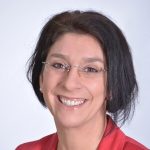 Hildegard Erlacher, M. Ed.