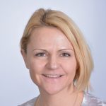 Gudrun Oberdorfer, M. Ed.