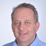 Dietmar Laure, M.Ed.