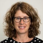 Gerlinde Katz, BScN, M. Ed.