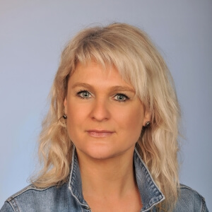 Karin Mösslacher, M. Ed.