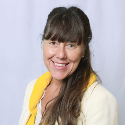 Karin Greinecker