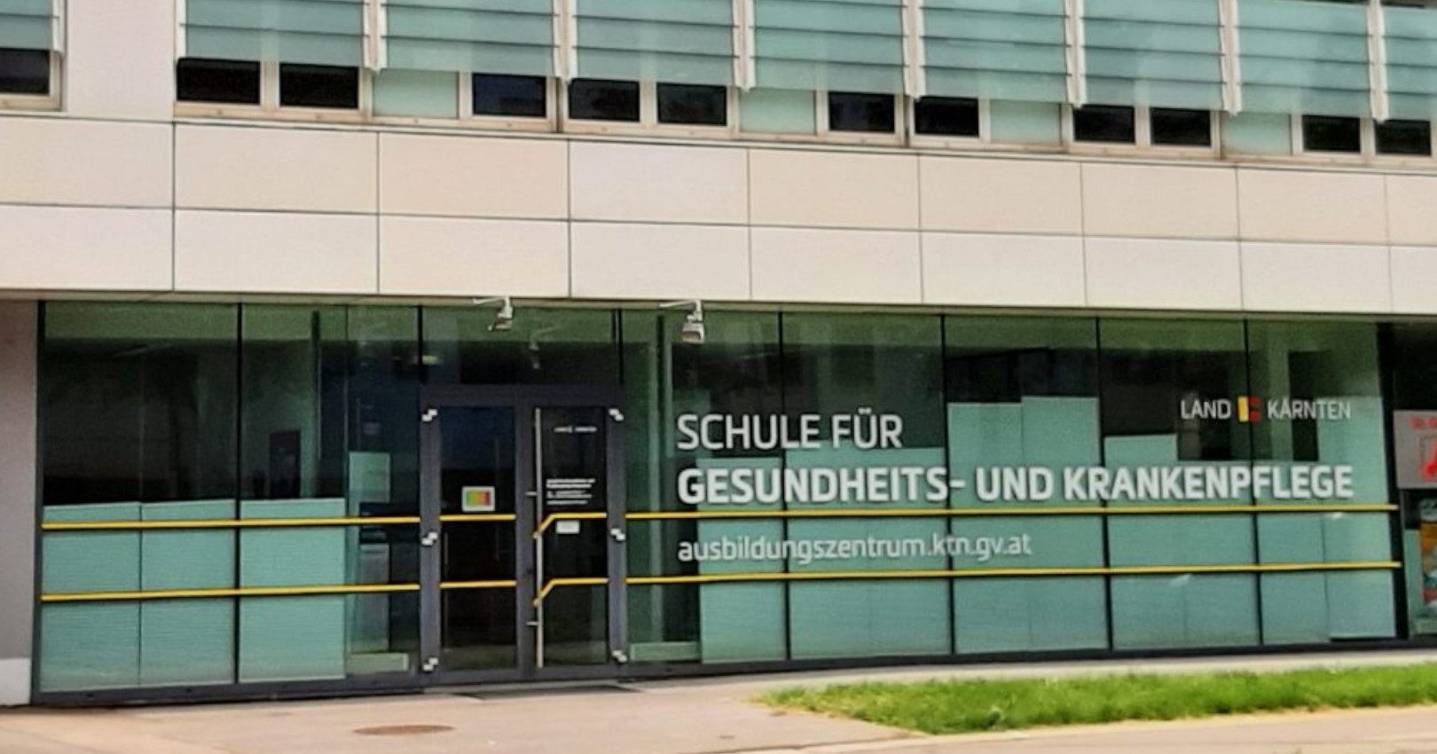 Schule-fuer-Gesundheits-Krankenpflege-Klagenfurt